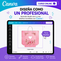 Curso - Canva Creativo: Potenciado con IA.